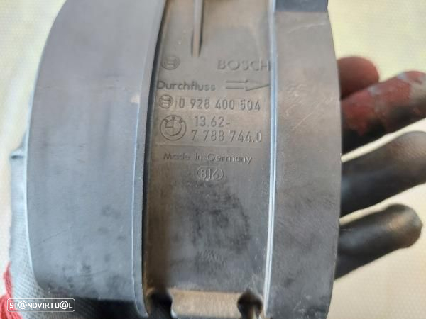 Medidor Massa Ar Bmw 5 Touring (E61) - 4
