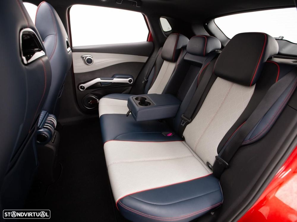 BYD Atto 3 Comfort - 11