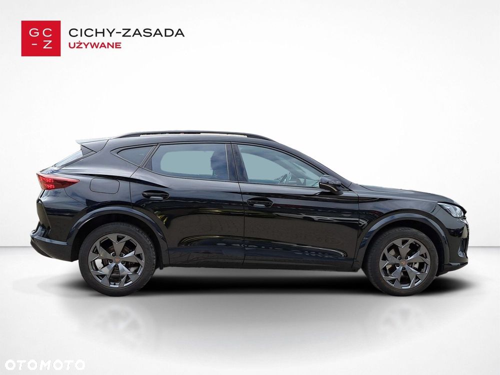 Cupra Formentor 1.5 eTSI mHEV DSG - 6