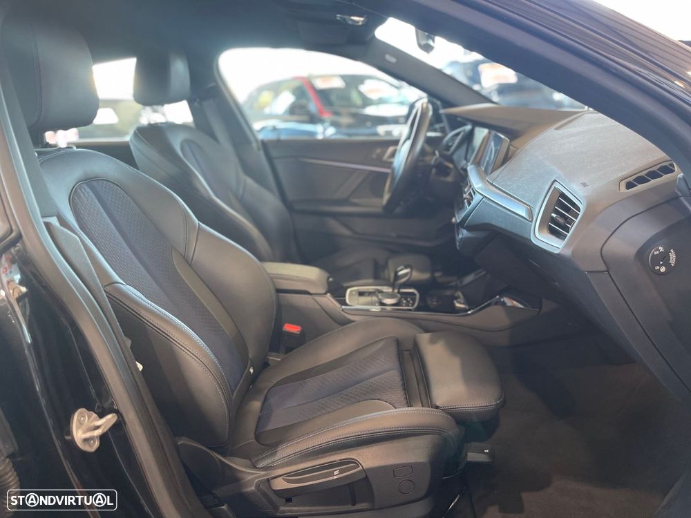 BMW 216 Gran Coupé d Pack Desportivo M - 30