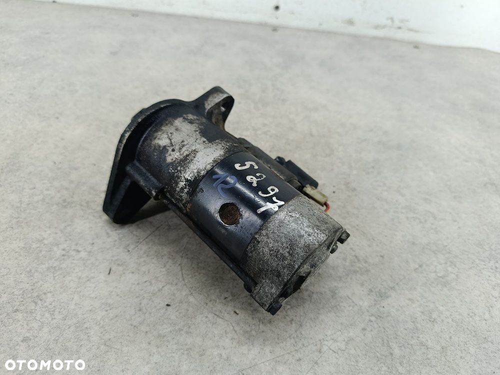 ROZRUSZNIK MAZDA 6 II M002T88671 2.0 MZR-CD - 6