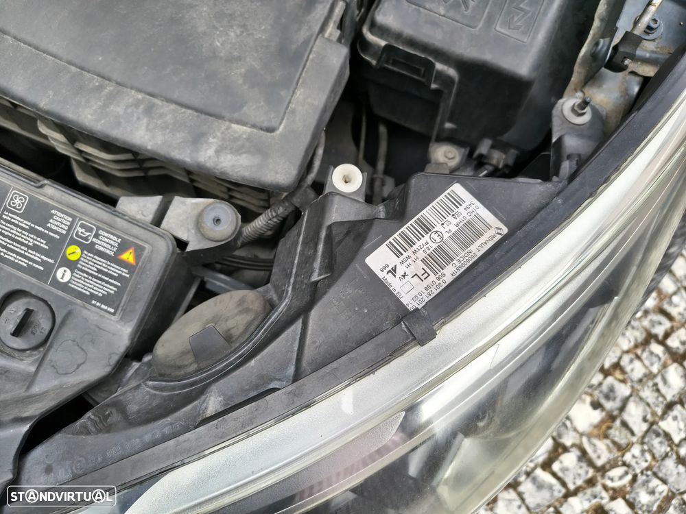 Renault Captur 0.9 TCE Expression - 25