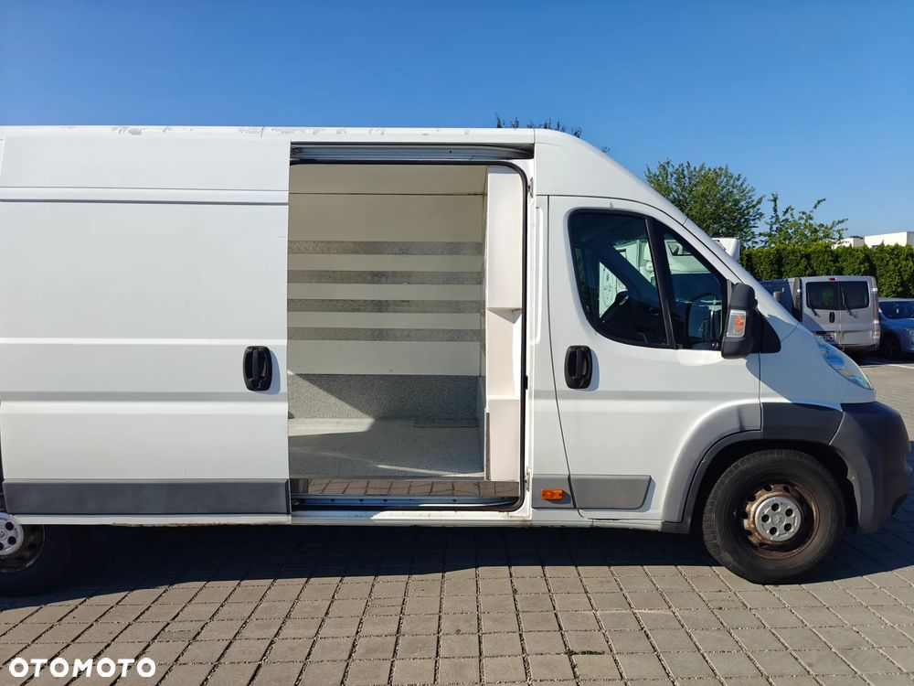 Peugeot Boxer - 13