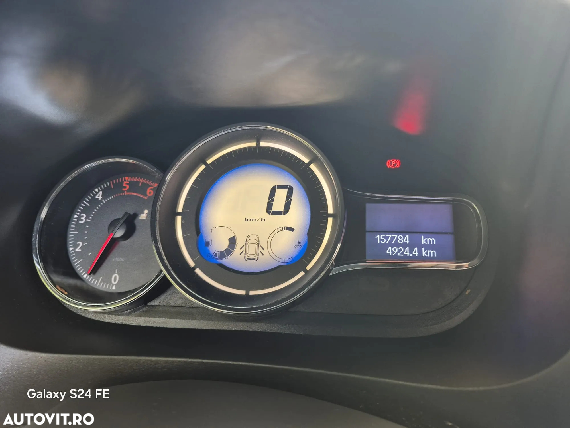 Renault Megane - 5
