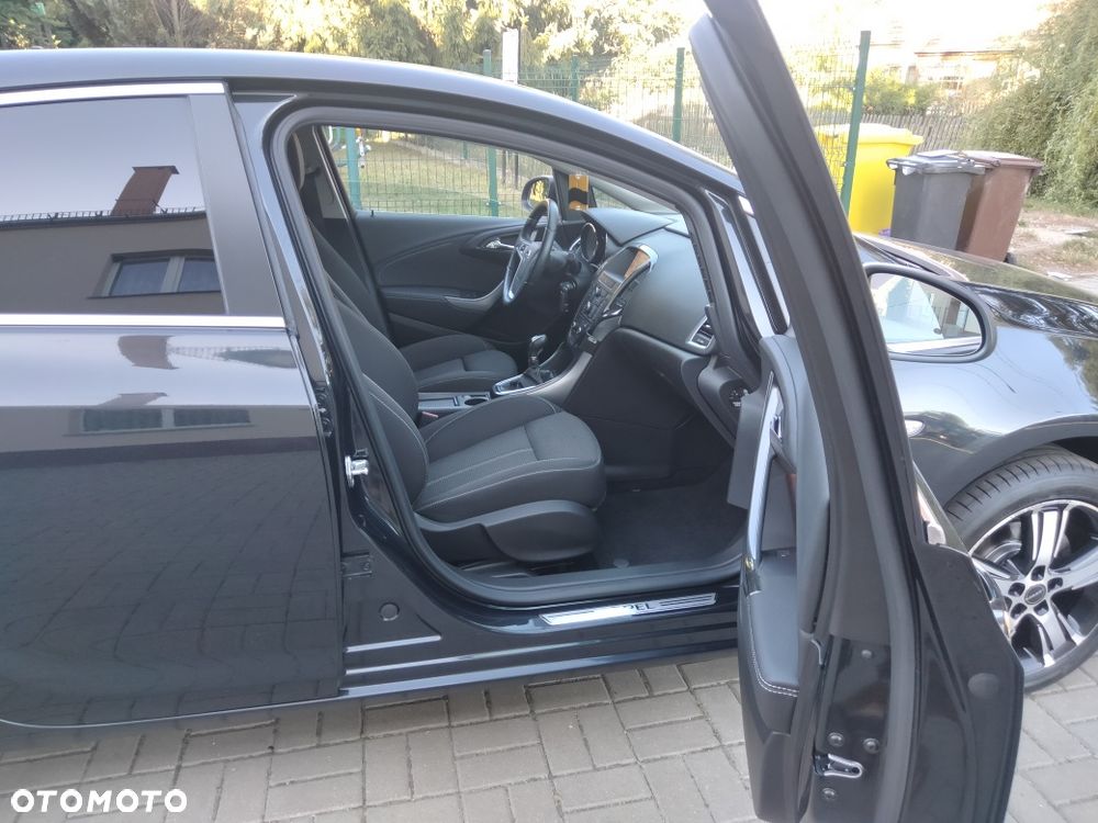 Opel Astra - 7