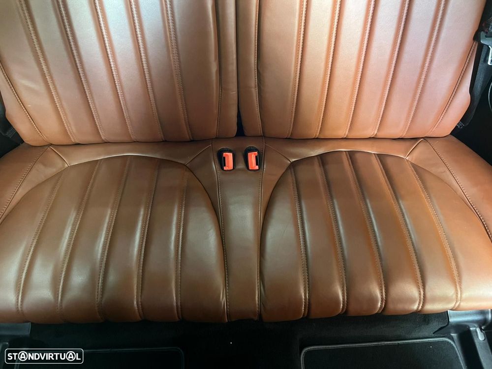 Abarth 595 1.4 T-Jet Competizione - 29