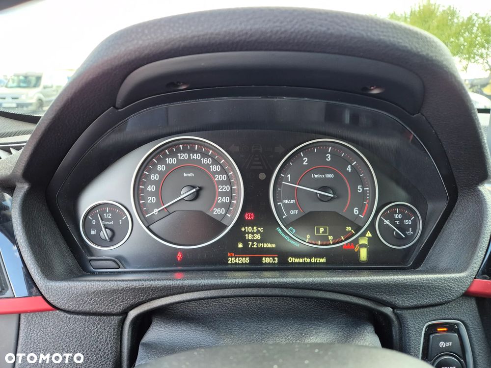 BMW Seria 3 - 14