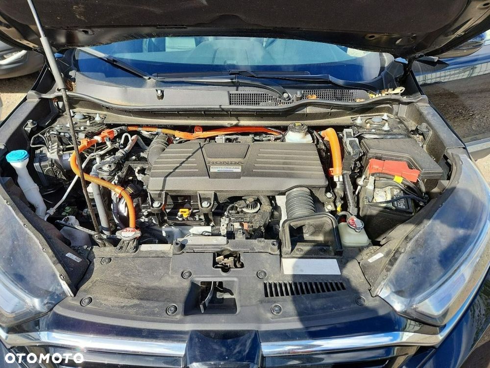 Honda CR-V - 11