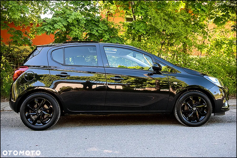 Opel Corsa 1.0 T Cosmo S&S - 13