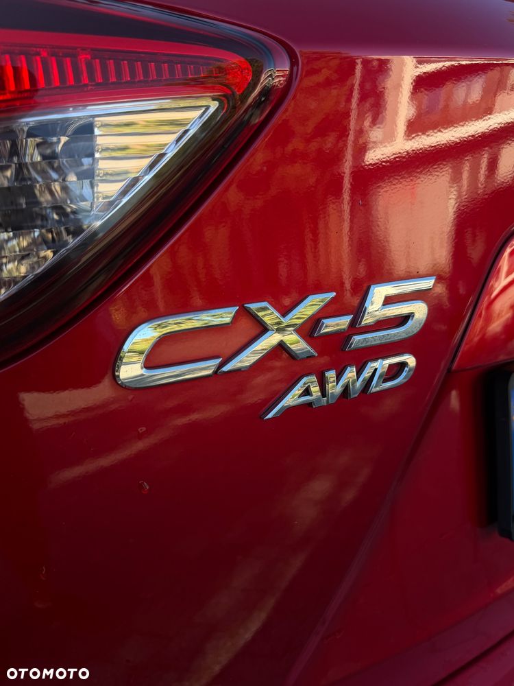 Mazda CX-5 2.0 Skypassion - 18