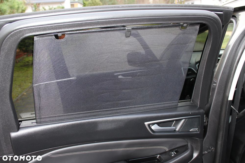 Ford S-Max 2.0 TDCi 4WD ST-Line PowerShift - 22