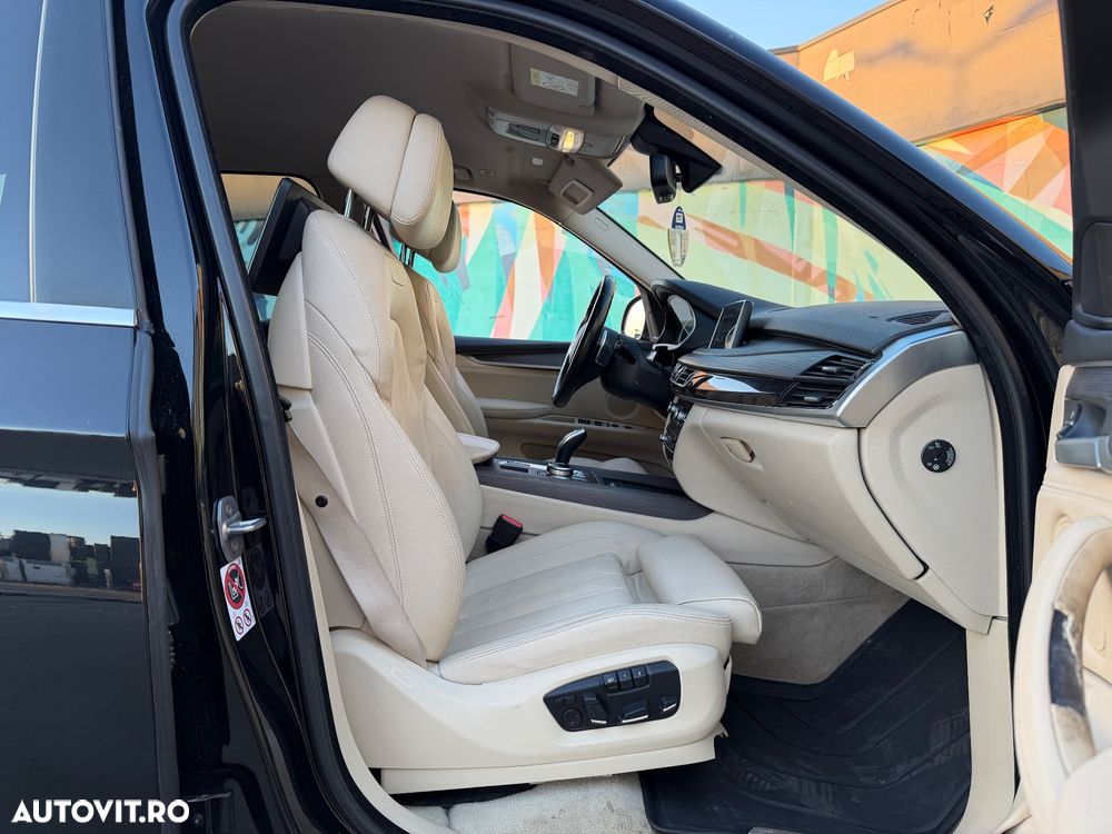 BMW X5 xDrive30d - 21