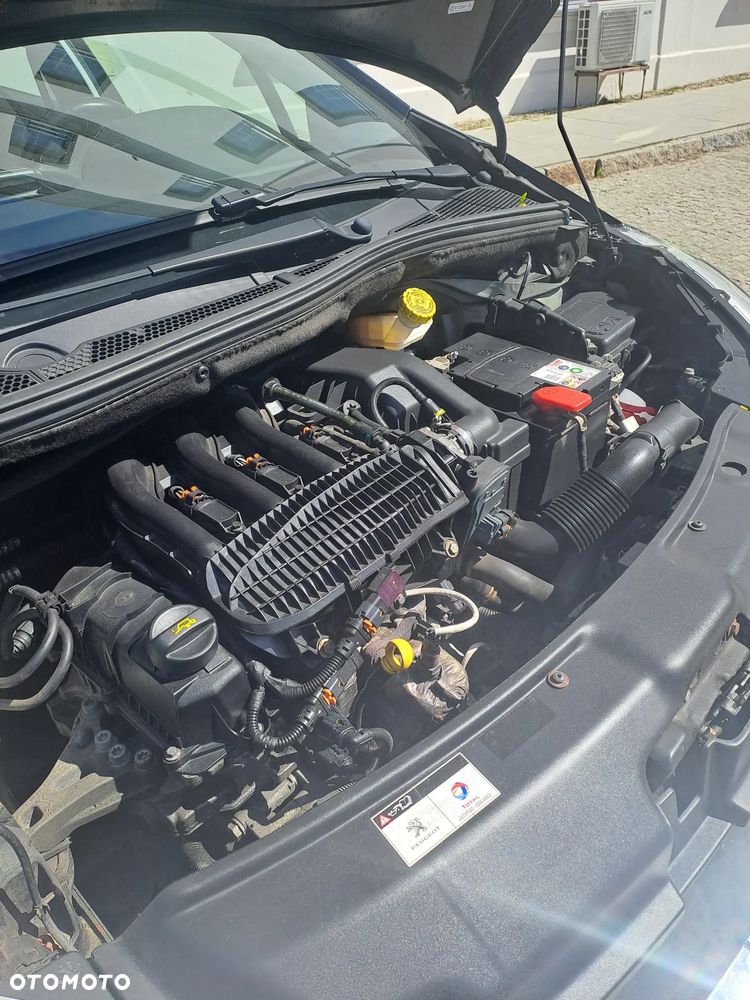 Peugeot 208 PureTech 82 Start & Stop Style - 10