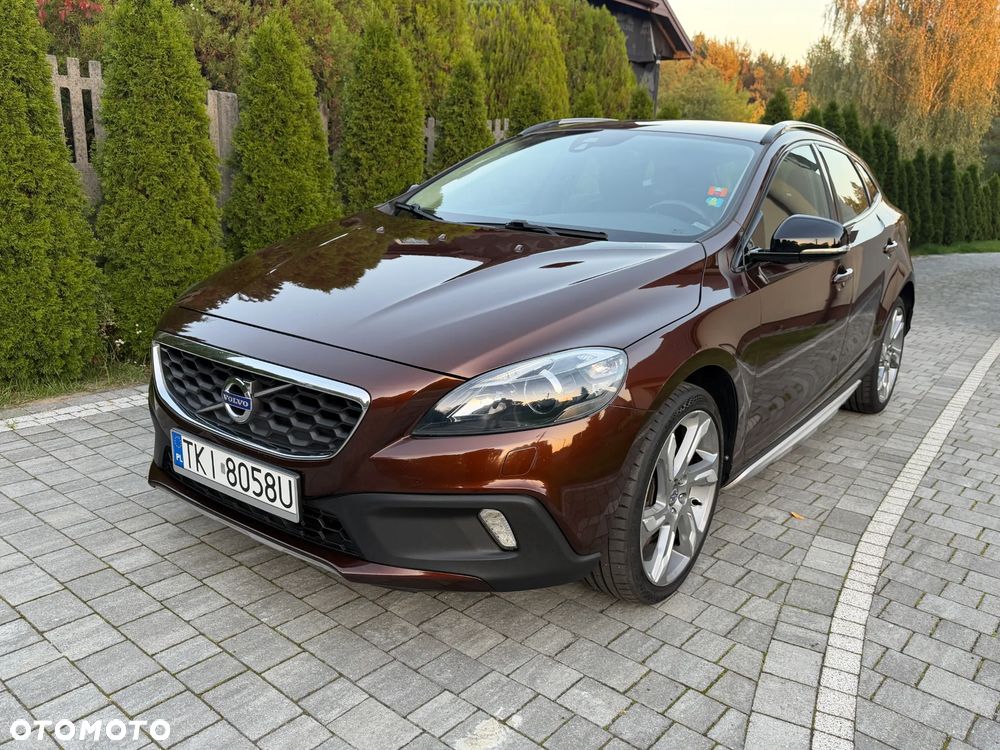 Volvo V40 Cross Country - 3