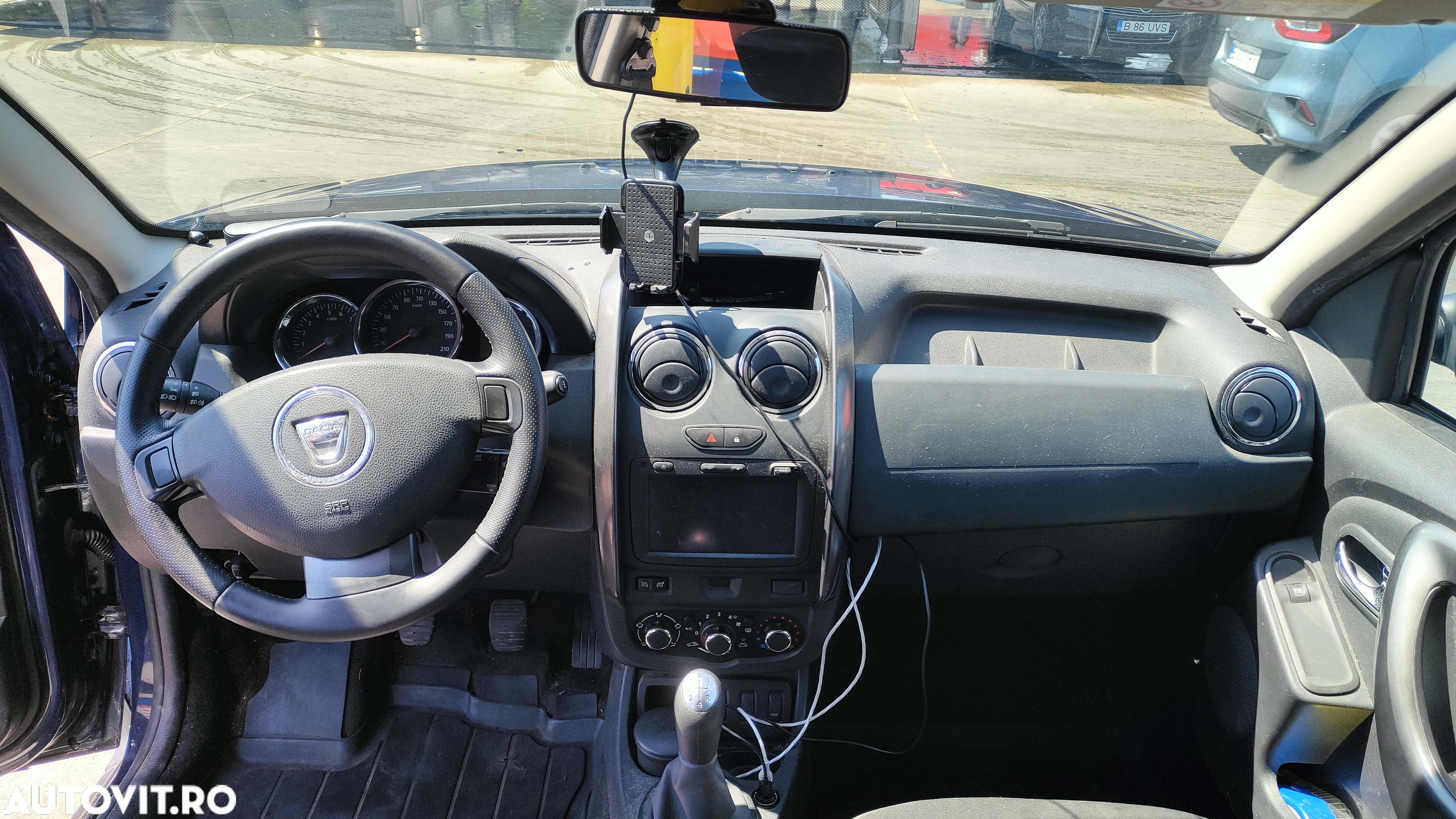 Dacia Duster - 15