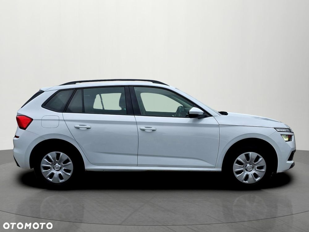 Skoda Kamiq 1.5 TSI Ambition - 7