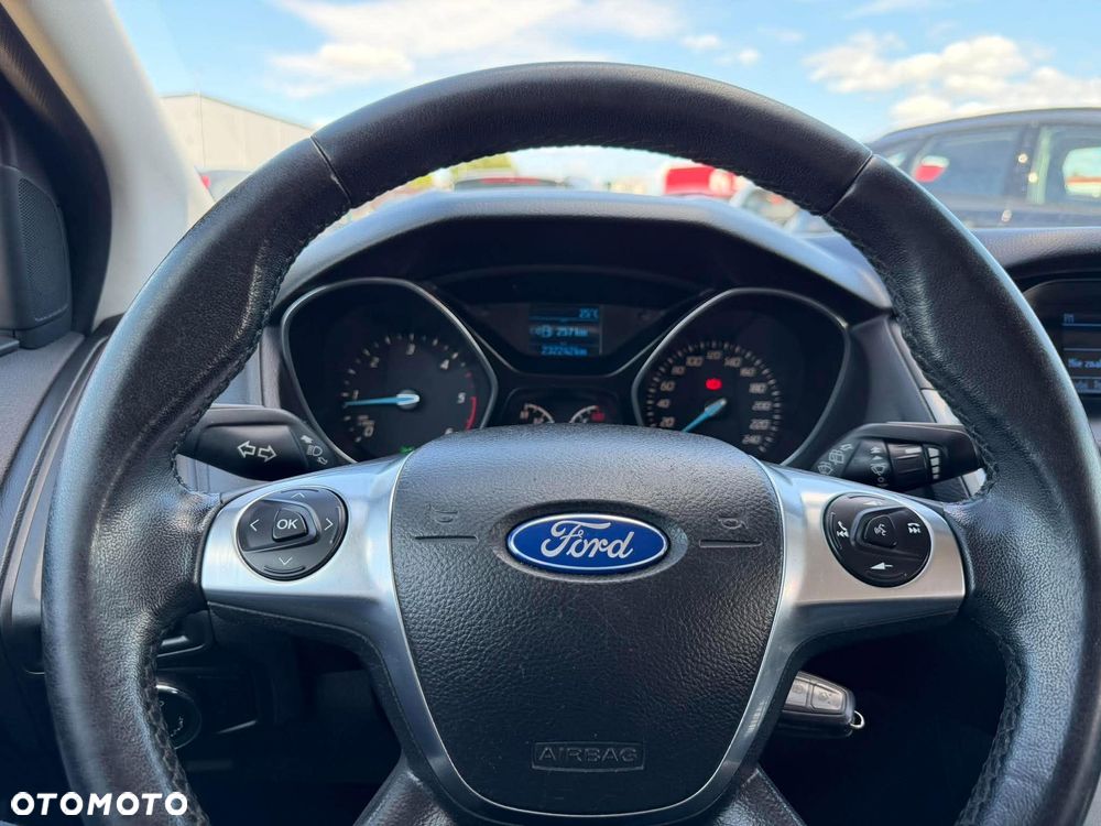 Ford Focus - 14