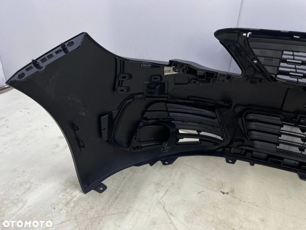 Zderzak przedni Peugeot 308 T9 2 II 17-21r. Lift przód AA38247568 - 11