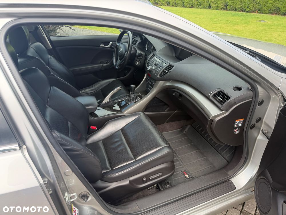 Honda Accord - 19