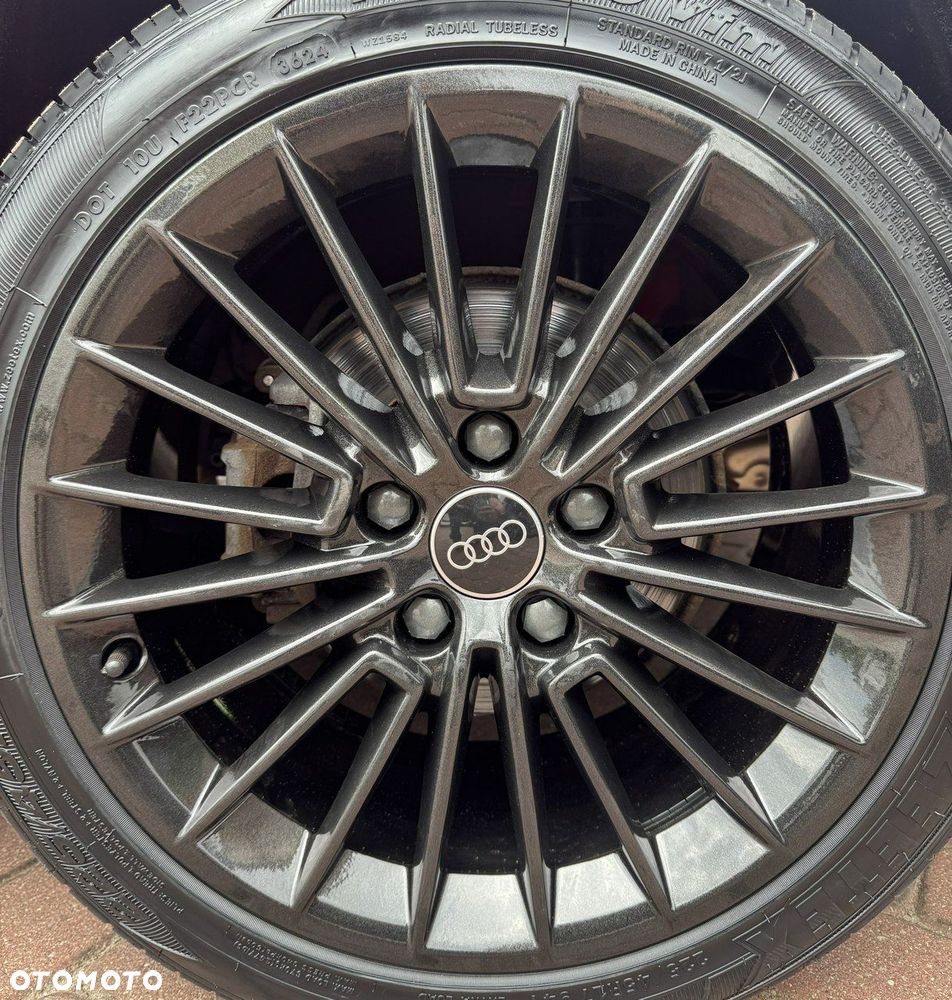 Audi A3 - 18