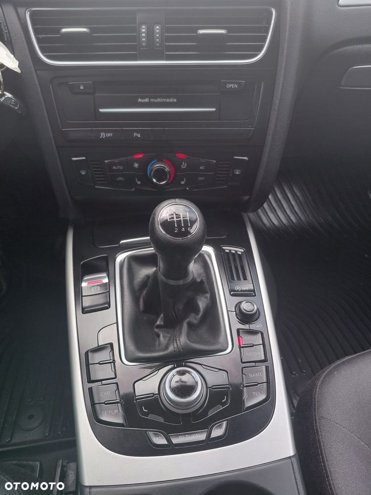 Audi A4 Avant - 16