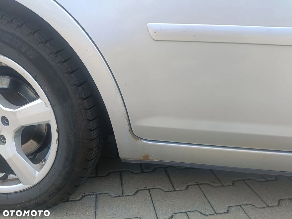 Ford C-MAX 2.0 Titanium - 15