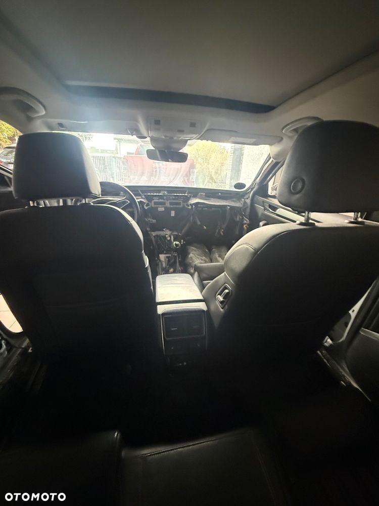 Skoda Superb 2.0 TDI 4x4 Ambition DSG - 1