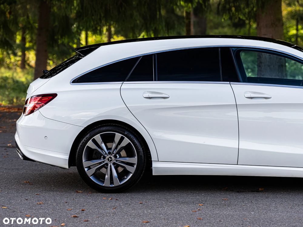 Mercedes-Benz CLA 250 4-Matic Urban - 8