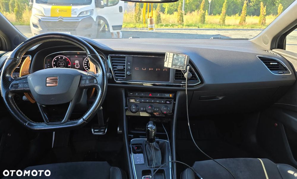 Seat Leon Sportstourer - 5