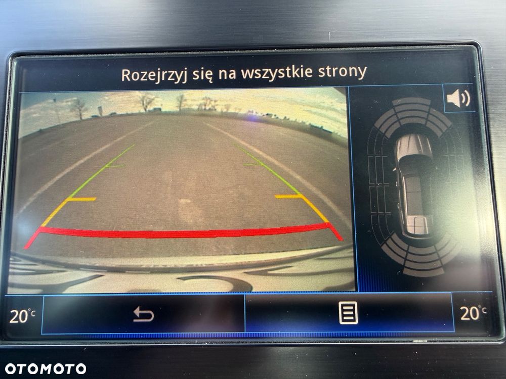 Renault Talisman 1.6 Energy dCi Intens EDC - 20
