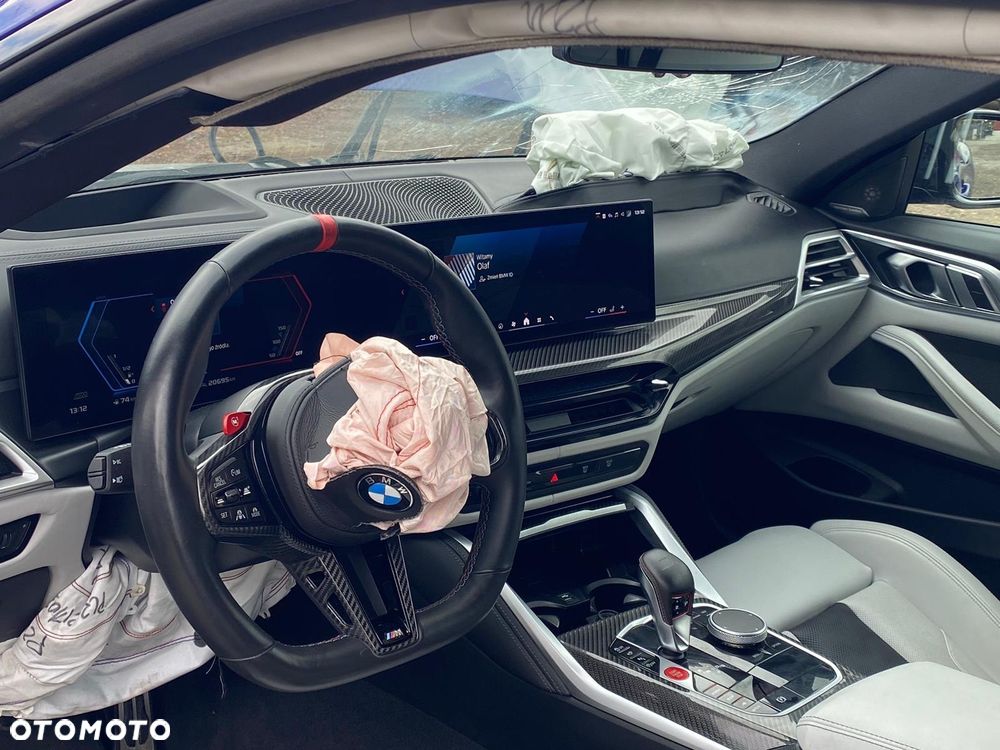 BMW M4 - 14