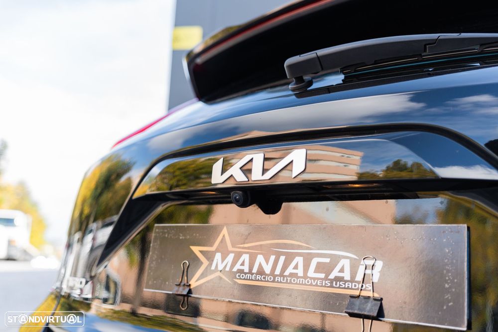 Kia e-Niro 64kWh - 33