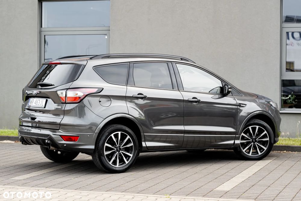 Ford Kuga 1.5 EcoBoost 2x4 ST-Line - 15