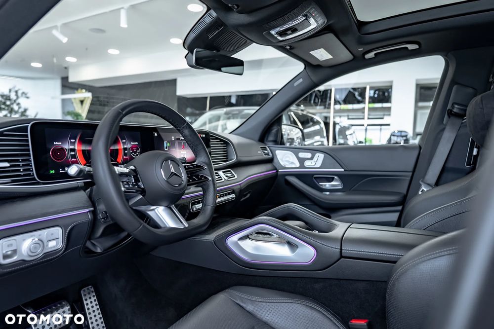 Mercedes-Benz GLE - 24