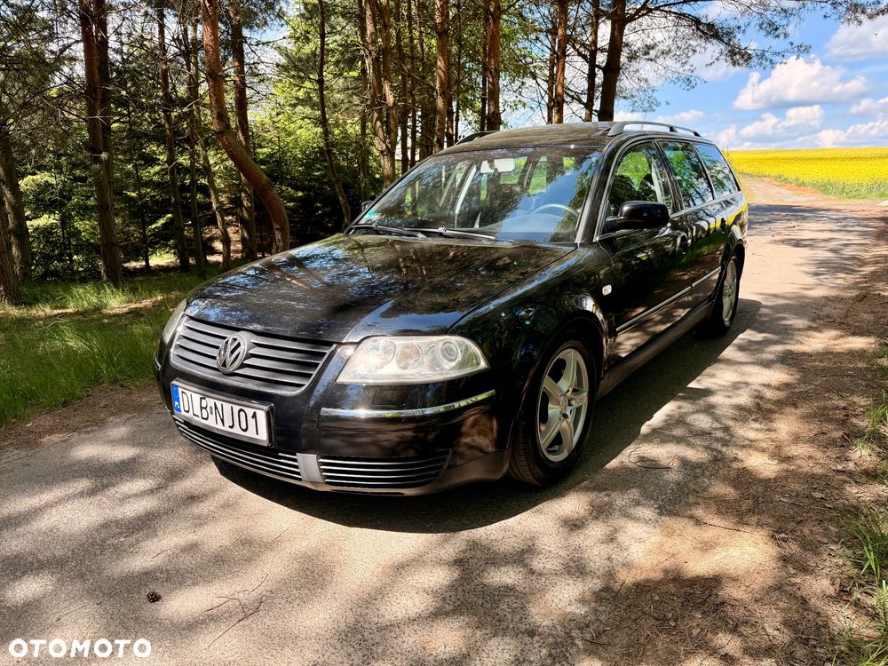 Volkswagen Passat 2.0 Highline - 7