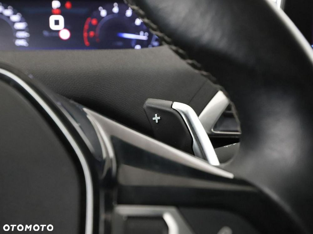 Peugeot 3008 1.2 PureTech Allure S&S EAT6 - 33