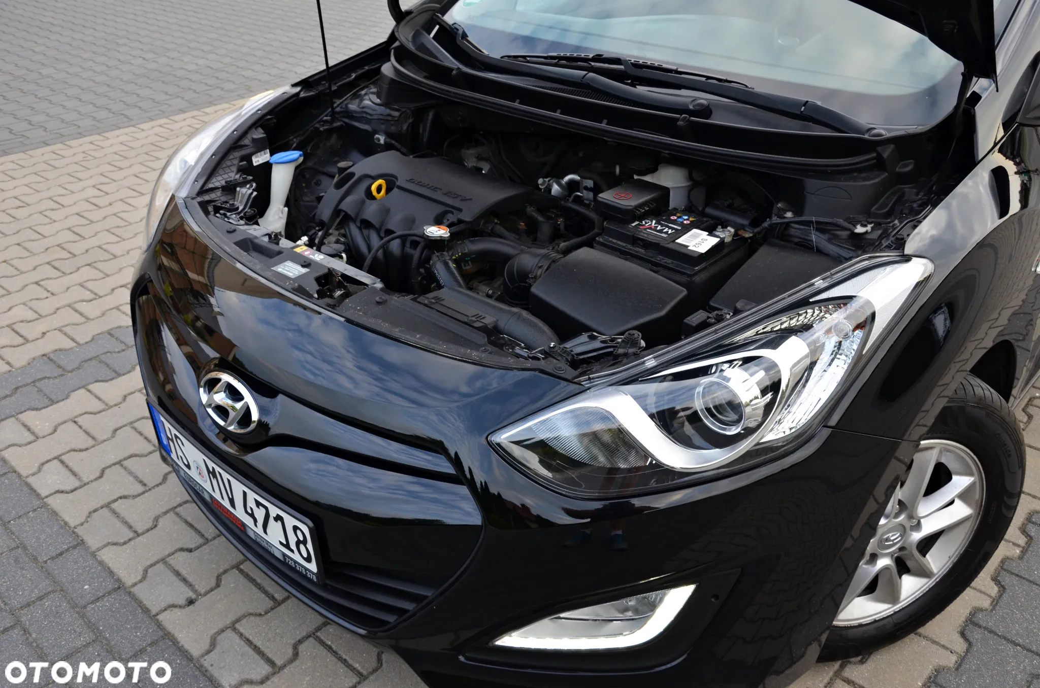 Hyundai i30 1.4 Advantage - 9