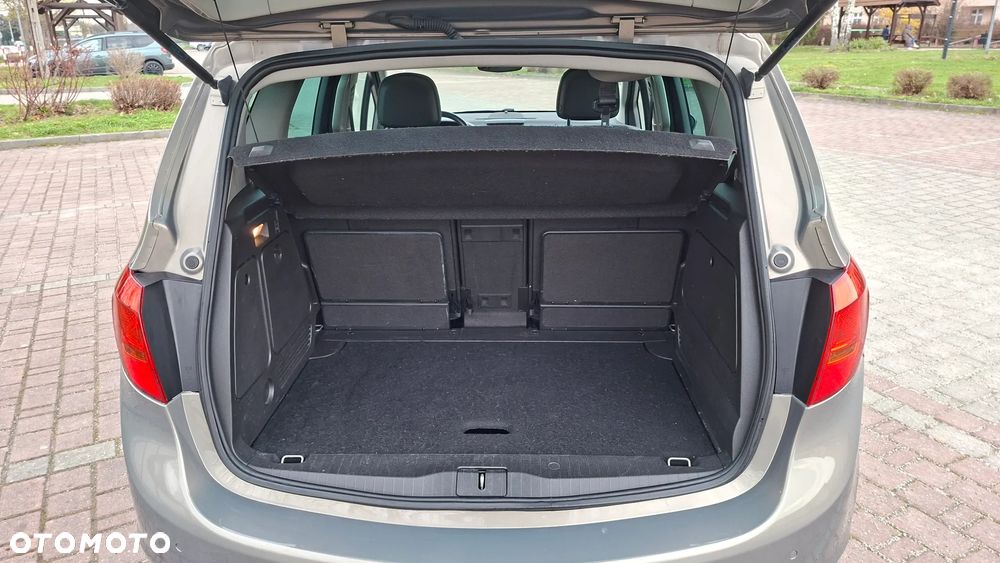 Opel Meriva 1.4 Active - 11