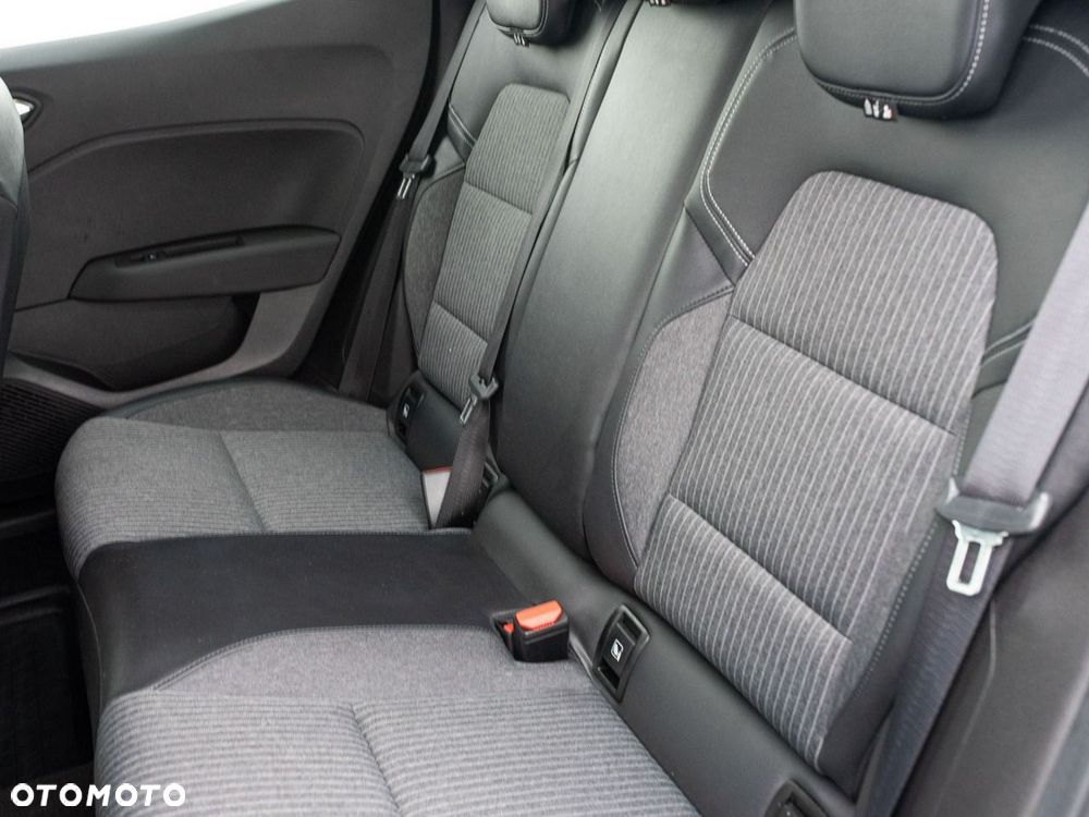 Renault Clio 1.0 TCe Intens - 26