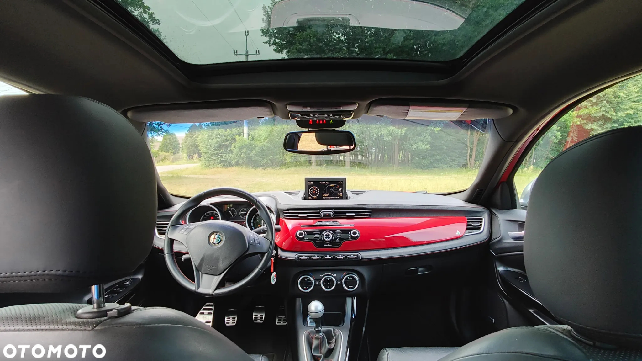 Alfa Romeo Giulietta 2.0 JTDM Distinctive - 16