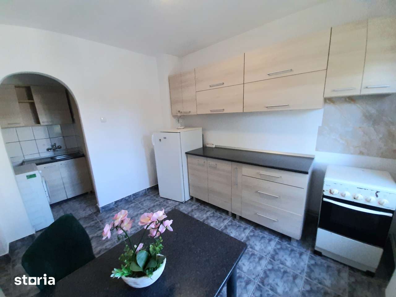 Vand apartament 2 camere, Micro 14, Satu Mare — fotografia 3