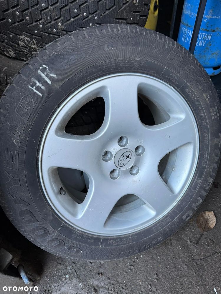 Subaru Forester 2.0GL 16v 4x4 - 21