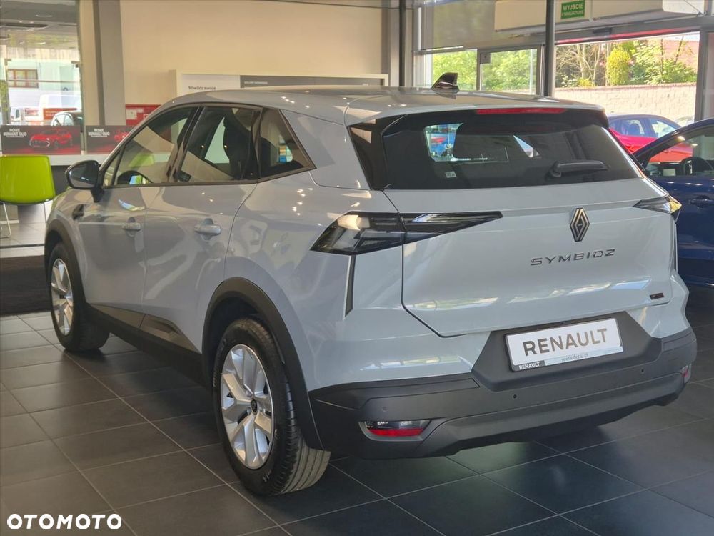 Renault Symbioz - 3