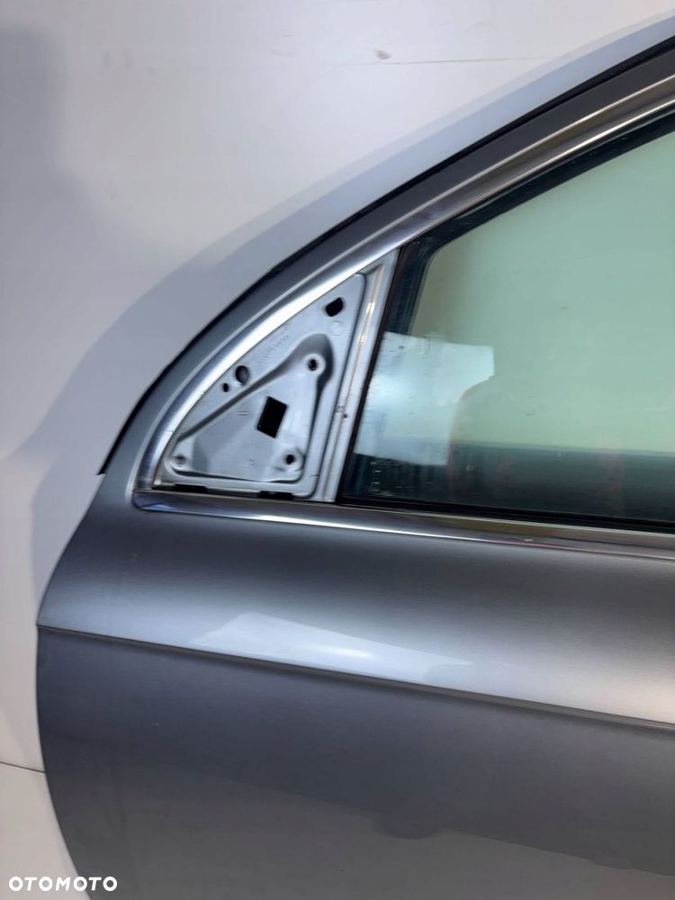 Audi Q7 4L 2009 Przód strona lewa Drzwi przednie LY7G - 6