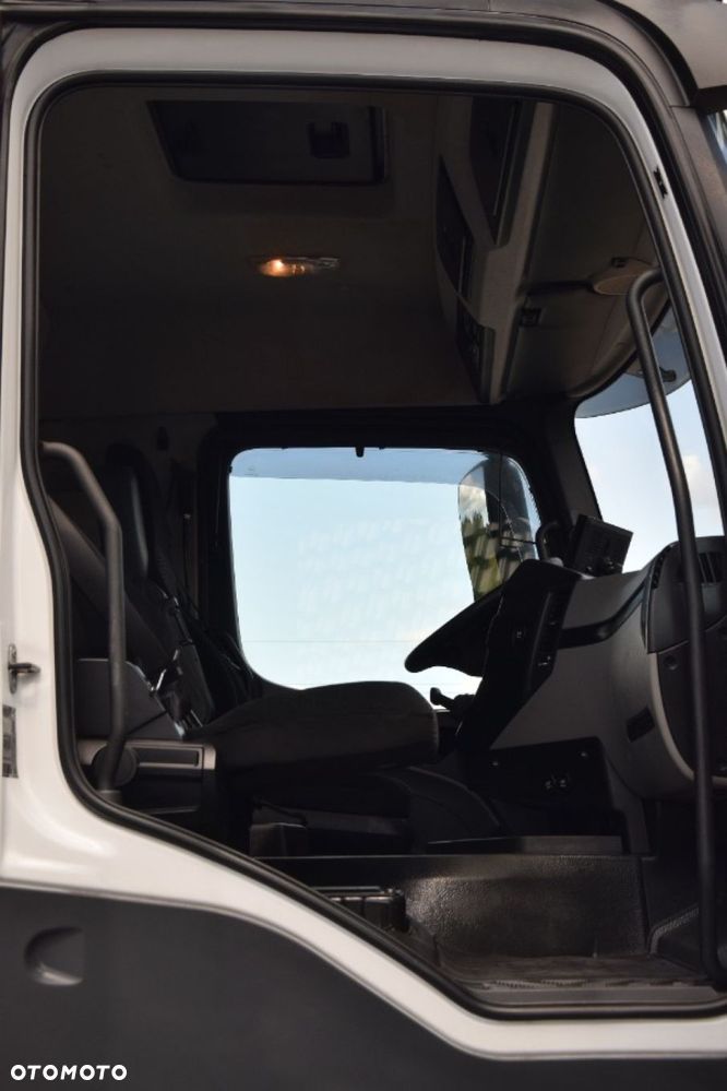 Mercedes-Benz Antos 2540 Palfinger PK 24001 L - 37