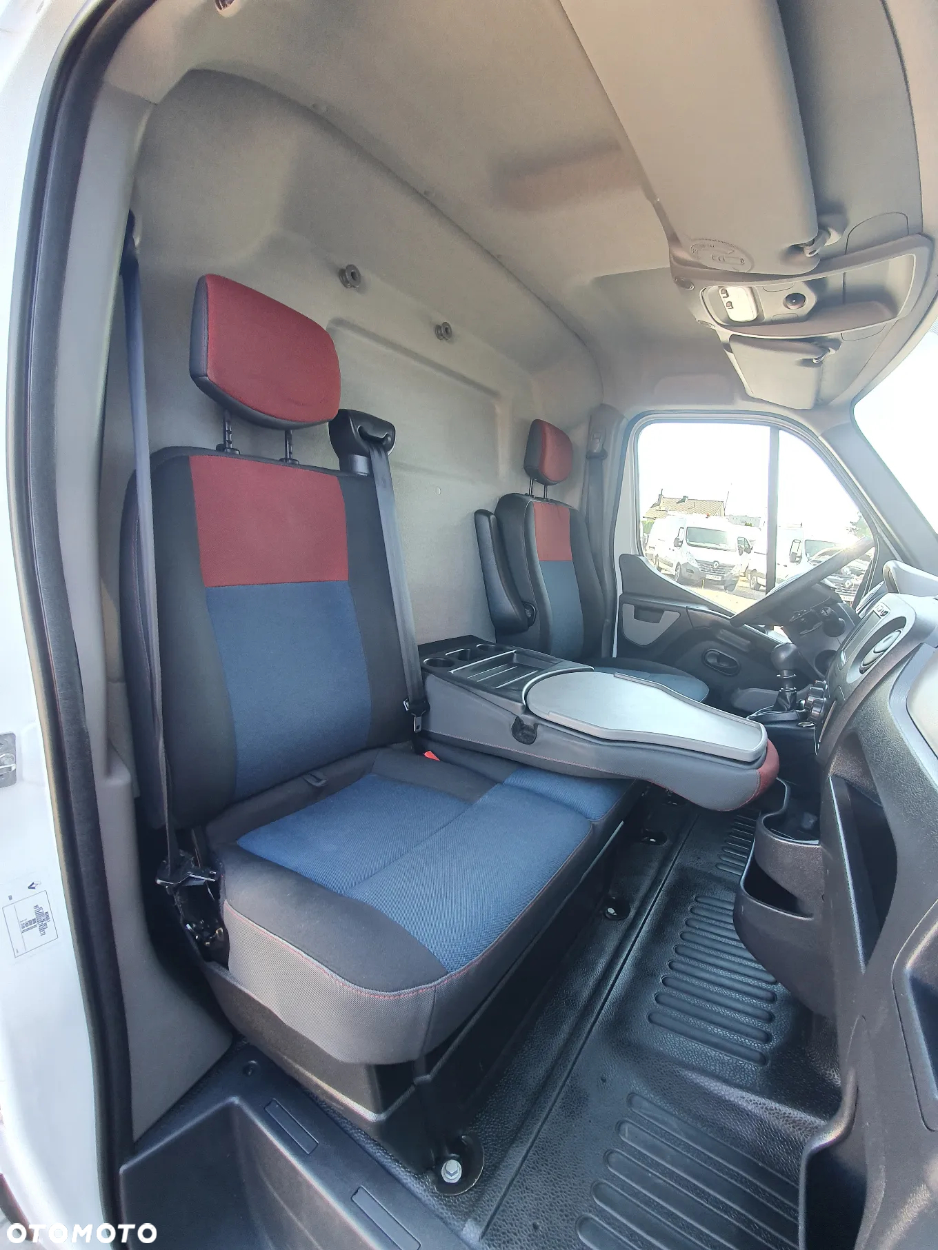 Renault MASTER - 16