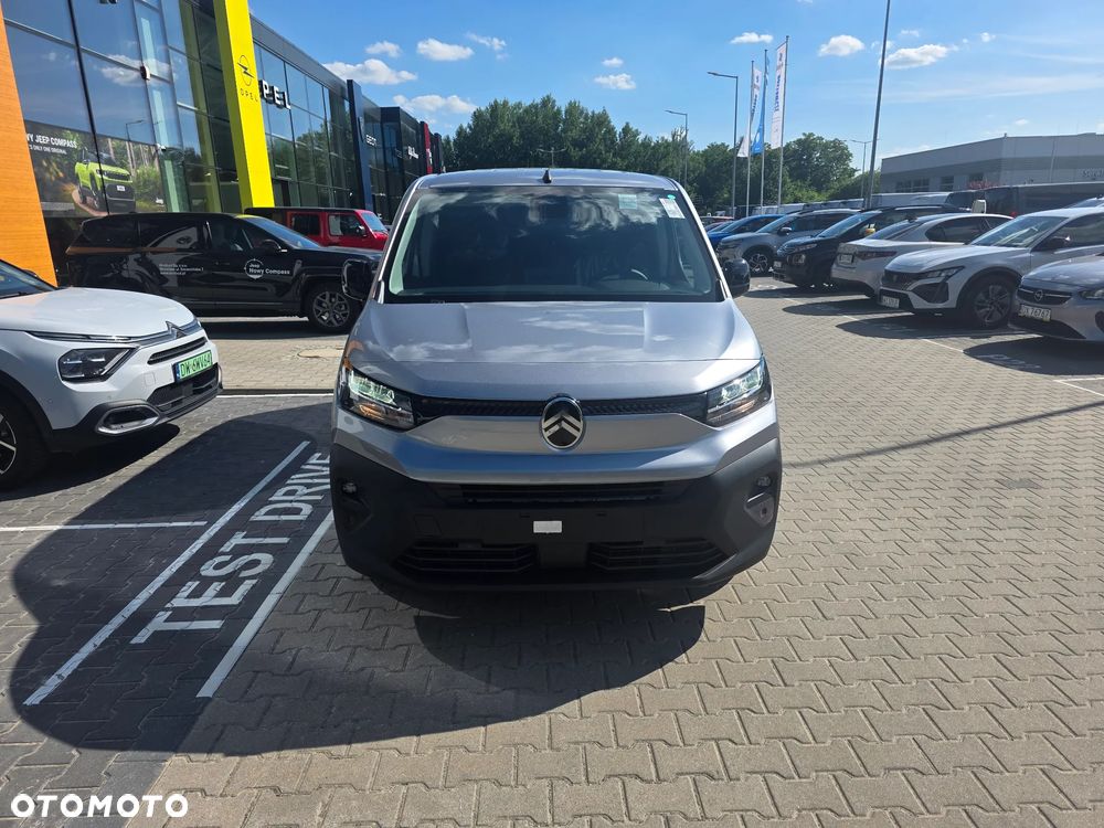 Citroën Berlingo - 3