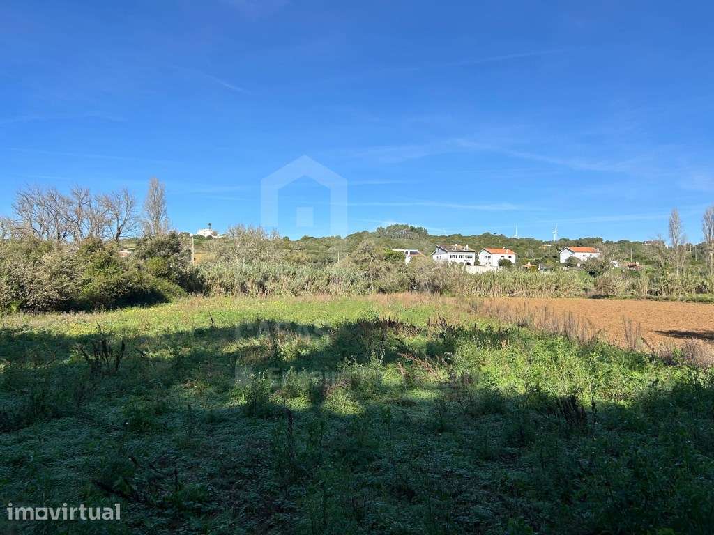 Vende Terreno - Ericeira, A Casa das Casas - Grande imagem: 4/6