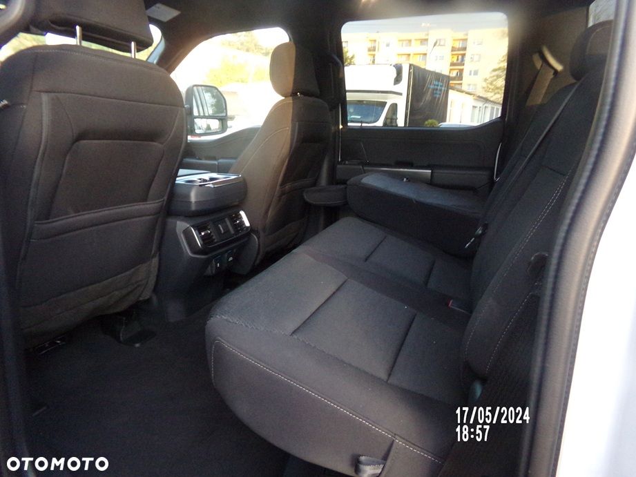 Ford F150 - 11