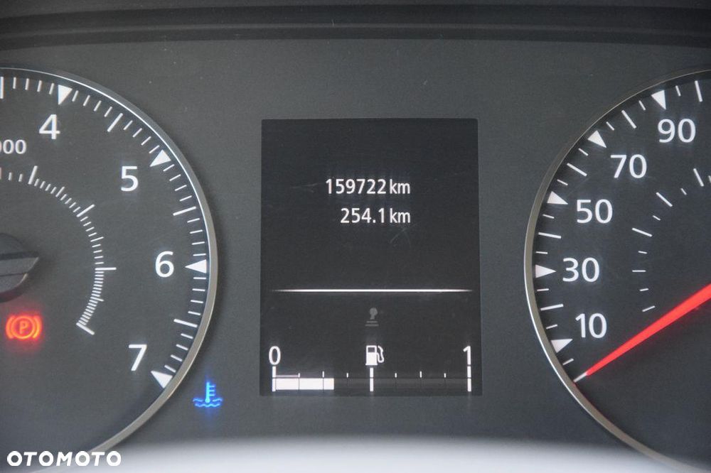 Renault MASTER ​*L2H2​*DOKA​*6-OSOB​*2.3DCI​​*KLIMA​​*TEMPOMAT​*DYSTRYBUTOR​*9 - 13
